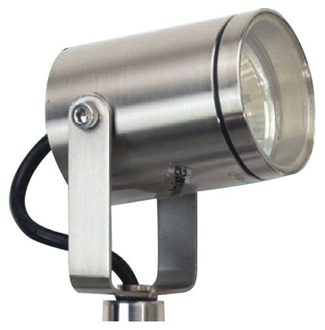 Lighting Australia 12v Ip65 Stainless Steel Spotlight Tech Lights