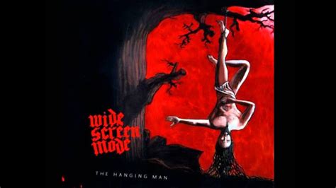 The Hanging Man Widescreen Mode