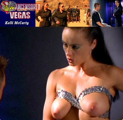 Naked Kelli Mccarty In Fast Lane To Vegas Hot Sex Picture