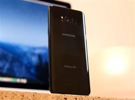 T Mobile Galaxy S8 And S8 Updates Are Now Rolling Out Tmonews