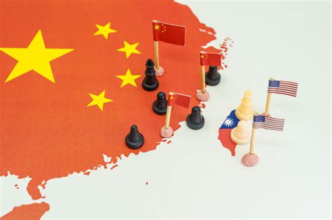 What Is The China Taiwan Conflict The History And Present Day Scenario