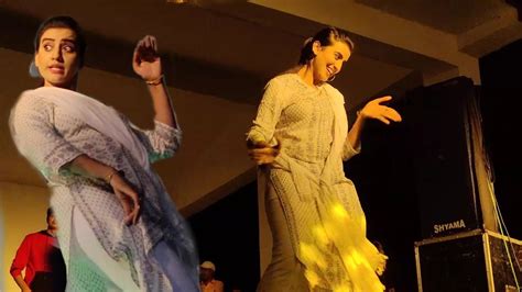 Akshara Singh Superhit Dance Video 2019 Akshara Singh New Stage Show