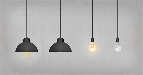 Hanging Lamp Vector Art Icons And Graphics For Free Download