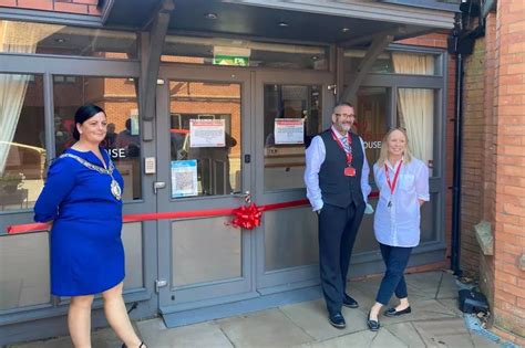 New Supported Living Facility Opens In Yeovil To Replace Former Care