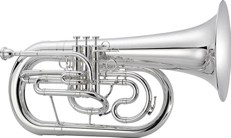 Jupiter Music Marching Euphoniums