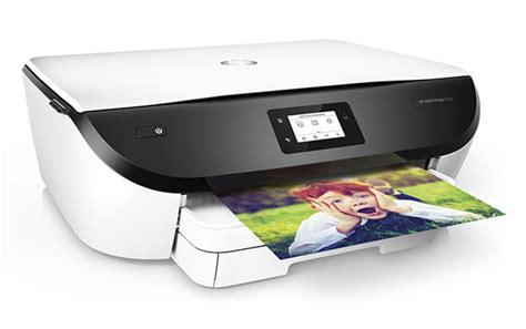 Hp Envy Photo 6232 All In One 3 In 1 Multifunktionsdrucker Für Nur 52