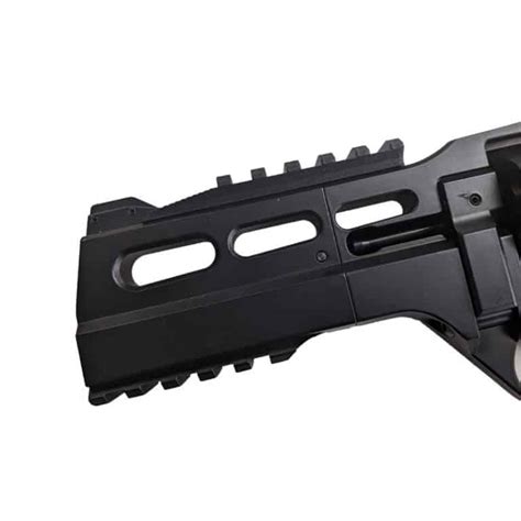 6 Shooters Chiappa Rhino Front Sight Rail Great Price