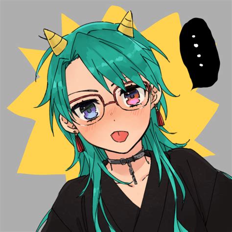 Anime Male Picrew Avatar Maker Picrew Maker Bocadewasuer