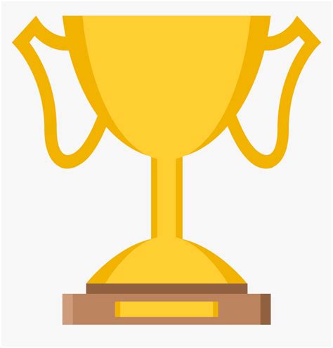 Trophy Golden Cup Sticker Medal Emoji Clipart Awards Emoji Hd Png