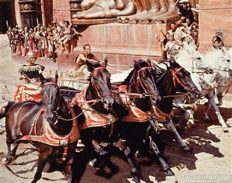 First off, it must be said that this film cannot and will not hope to replace the 1959 one that had charlton heston play the titular character. Rated: Ben-Hur (1959) | Movie and Film Reviews (MFR)