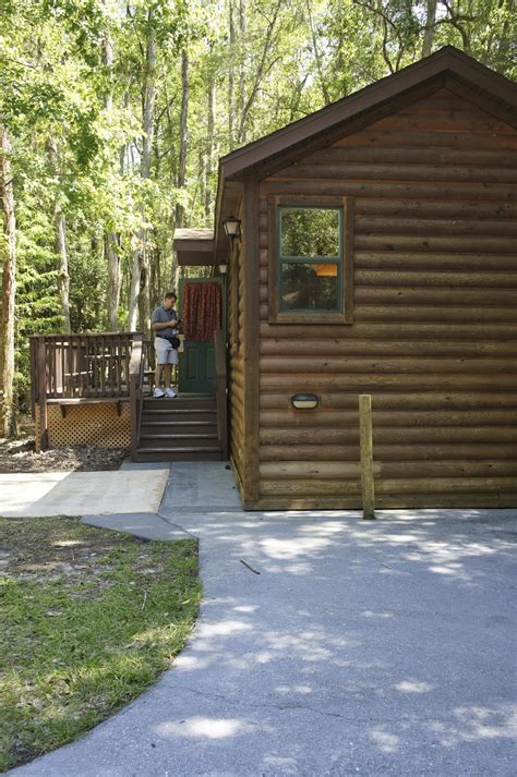 Check spelling or type a new query. Disney Devoted: Cabins at Fort Wilderness Tour