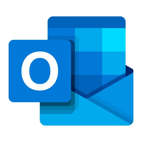 Logo Microsoft Outlook Logos Png