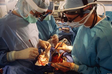 The Frightening Truth About Heart Transplants Dr Mike Knapton