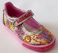 Lelli Kelly Girls Shoes LK9054 – Stampede: Children's Designer Shoes ...