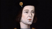 Eduardo IV de Inglaterra, el primer rey de la casa York. - YouTube