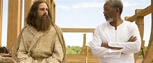 Movie Review: Evan Almighty (2007) - The Critical Movie Critics