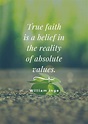 Keep The Faith - 50 Inspirational Quotes About God and Faith