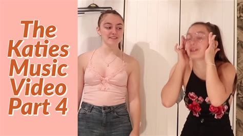 The Katies Fan Video Fashion Montage Pt Youtube