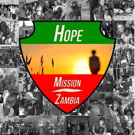 Hope Mission Zambia