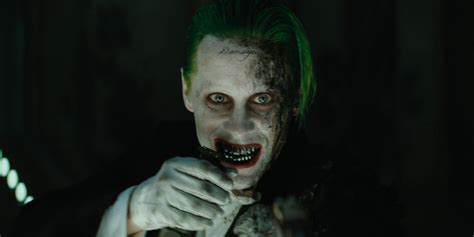5 Reasons The Joker Jared Leto Should Return In The Justice League