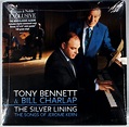 Tony Bennett & Bill Charlap - The Silver Lining (The Songs Of Jerome ...