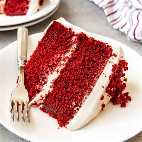 Best Red Velvet Cake Recipe Recipe Cart