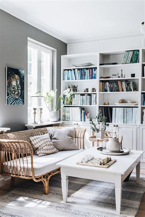 Dreamy Denmark Home With Classic Danish Style Interiors Danish