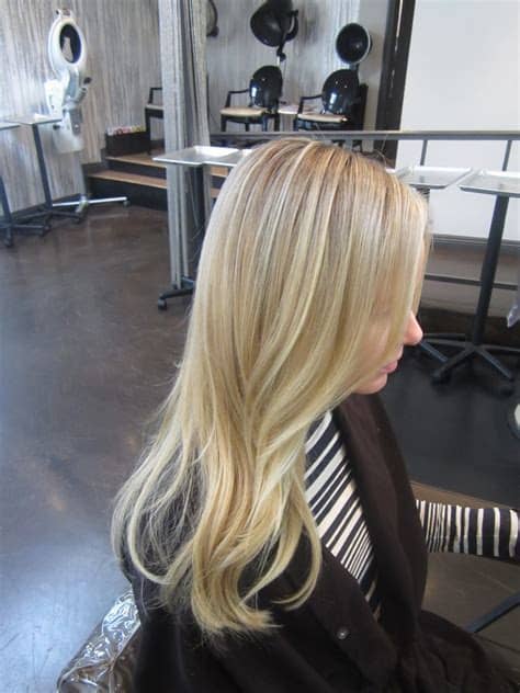 The soft, creamy and light brown shade of the strand is the. 30 Interesting light blonde hair color shades & styles ...