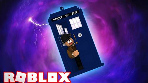 Roblox Doctor Who I Have A Tardis Roblox Doctor Who Series 11 Facecam