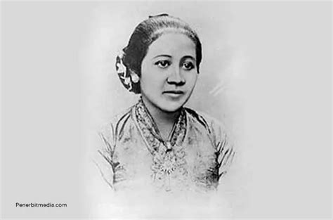 Detail Gambar Sketsa Pahlawan Ibu Kartini Koleksi Nomer 25