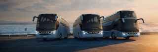 Aktuelles Daimler Buses Werk Neu Ulm startet Produktion der nächsten
