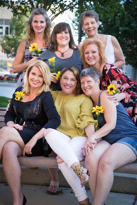 Review Calendar Girls Celebrates The Most Glorious Phase Grand