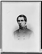 Brig. General Samuel Garland, Jr. | Library of Congress