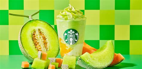 Starbucks Drinks Around The World Are What Summer Travel Dreams Are Made Of