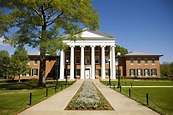 University of Mississippi: Acceptance Rate, SAT/ACT Scores, GPA