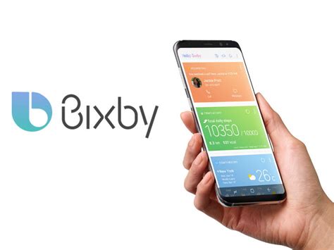 ¿qué Es Bixby Así Es El Asistente Virtual De Samsung Emibin