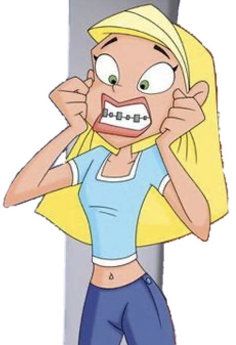 braceface characters