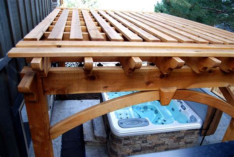 Hot Tub Frame Diy