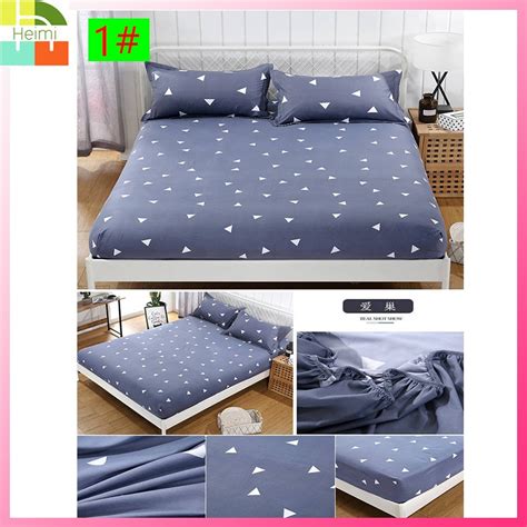 That helps get rid of bacterial and fungal growth on the mattress itself. Bed linen,/extra large/ king size bed/ single bed sheet ...