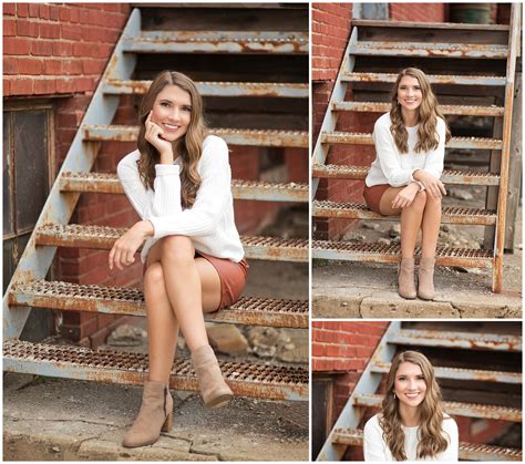 High School Senior Photography