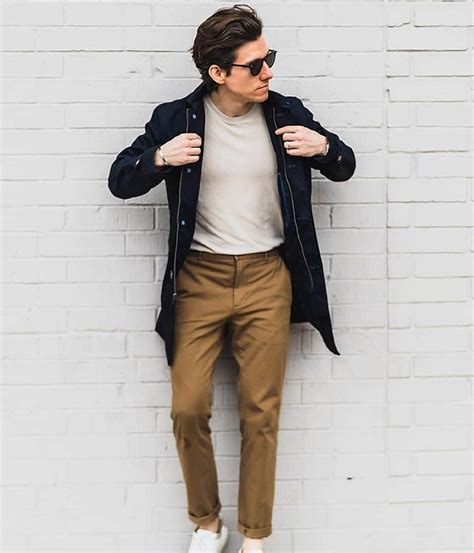 What To Wear On A First Date Date Outfits Ideas For Men