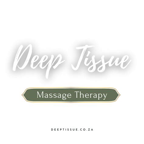 Home Fascial Release Deep Tissue Massage