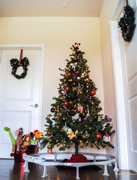 40 Beautiful Themed Christmas Trees Just Paint It Blog