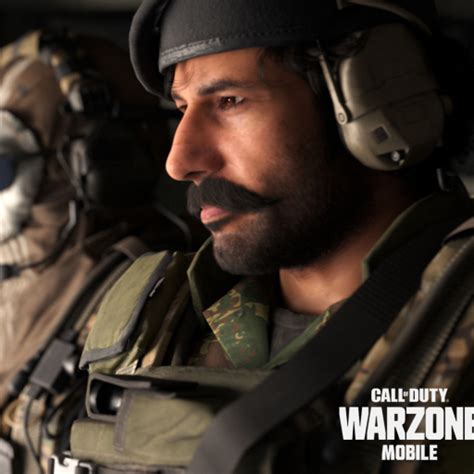 512x512 Cod Warzone Mobile Characters 512x512 Resolution Wallpaper Hd