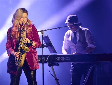 Picture Of Candy Dulfer