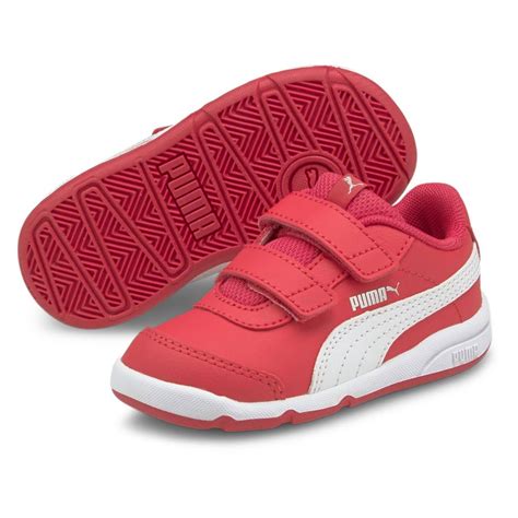 Puma Sportske Tenisice 192523 26 Stepfleex 2 Sl Ve V Inf Ž Pink 22