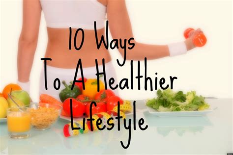 How To Live A Healthy Lifestyle Reddit Discover The Secrets To A