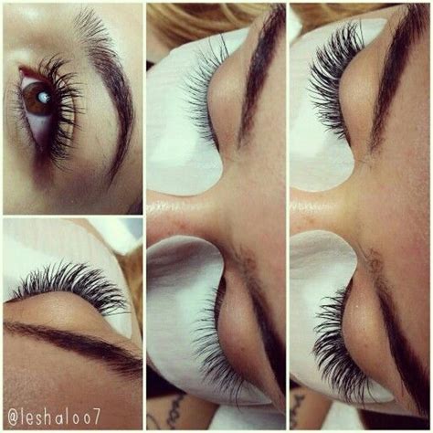 Eyelash Extensions In Mesa Az Book Your Appointment At