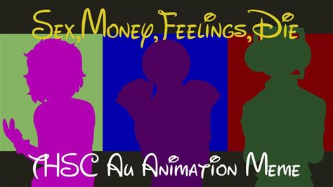 [sex Money Feelings Die] Thsc Au Animation 16 Henry Stickmin Ft Triple Threatii Tw Dark