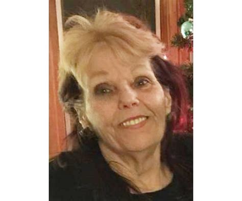 Jackie Banks Johnson Obituary 1951 2018 Bettendorf Ia Quad